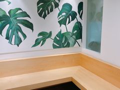 -Cafe Mersey默西咖啡(西交店)