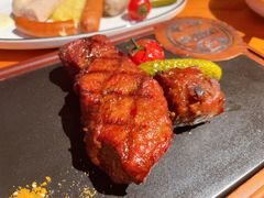 -MR.ROCKY洛奇先生·西餐&酒吧(琶醍店)