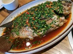 -妈妈的味道(和顺古镇店)