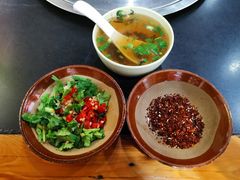 -怪难吃·乐山跷脚牛肉(新牌坊店)