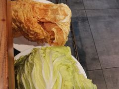 -友乐居羊蝎子(西直门店)