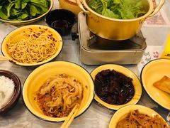 春卷-东排食堂长沙小吃大排档(五一广场店)