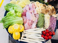 -盒马鲜生(皇庭广场店)