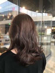 -Hair Code芭曲发型