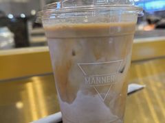 -Manner Coffee(合生汇店)