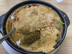 -曹宝林砂锅麻辣烫(星光路店)