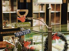 -广州富力丽思卡尔顿酒店