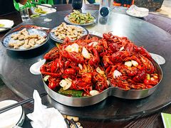 -盱眙小龙虾(天虹店)