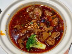 -贰回巷火锅馆(钟楼店)