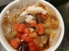 -赠李白·如诗的川味(余杭万达广场店)