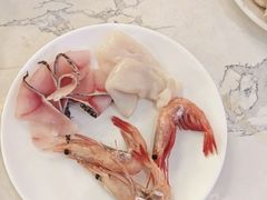 -福禧荟·海鲜自助