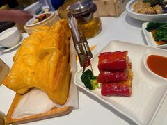 -勝記酒家·37年老字号·经典粤菜(南山花园城店)