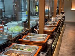 -松子料理(亮马桥店)