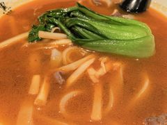 -漆黑觉米粉(三里屯店)