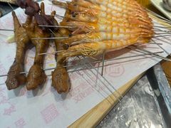 -老白清真烧烤(锦州旗舰店)