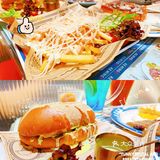 这家新开的茶餐厅不去真的会后悔[加油][加油]