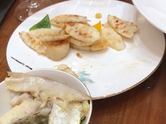 -鲁宴·鲁煨黄河生态大鲤鱼(月坛店)