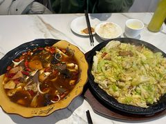 -路家小馆(富力又一城店)