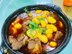 -金悦蒸菜馆(金城桥店)