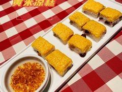 -西贝(东方路店)