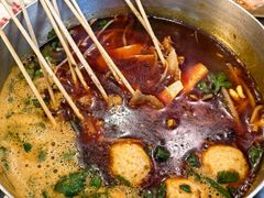 -炉队长·齐齐哈尔家庭烤肉(马家堡店)