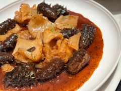 酸辣海参羹-皖宴(合肥店)