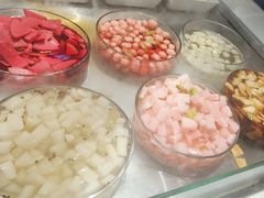 -萝卜向南·湘西泡菜·腊味炒饭(星河coco city店)