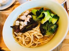 -奎元馆.百年奎元.非遗传承(西湖边的解放路店)