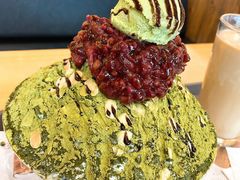 -劳顶笨咖啡(益华广场店)