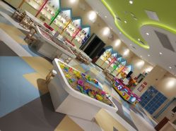 -meland亲子乐园•派对•研学(苏州悠方购物中心店)