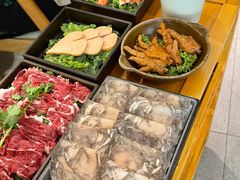 -雾都渣渣火锅(南城智汇城店)