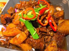 -弄堂里(雨花客厅店)