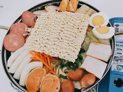 -欧巴来了韩式料理