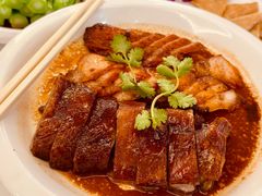 -万山楼海鲜酒家·二十三年老字号