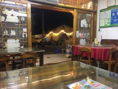 大堂-食汇坊饭店