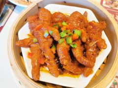 -肥韬香港茶餐厅(上海首店)
