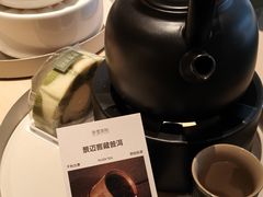 -奈雪茶院·茶室茶馆(广州粤海天地店)