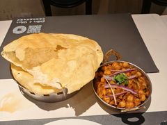 -Pita's&Tika's中东和印度风味餐厅(龙湖天街店)