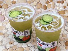 -炖物24章·顺时轻养茶(杭州大厦店)