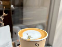 Orange&nbsp;Pillow-O.P.S. CAFE
