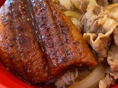 -食其家·牛丼咖喱(宜山路贝岭店)