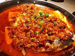 -前海沿·青岛菜(李沧万达店)