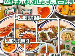 -远洋未来汇