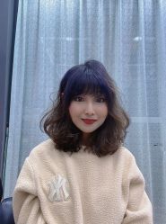 -Tipo Hair salon（明星）店