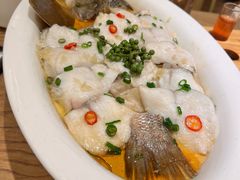 -粤集·手工粤菜(皇庭广场店)