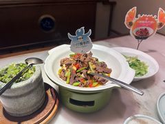 -佬麻雀·剁椒鱼头(京基KK One店)