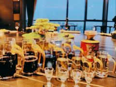 -宝燕壹号景观餐厅(龙盛国际商业广场店)
