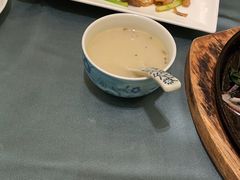 -沙龙酒家