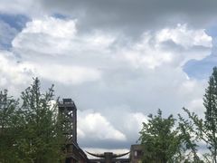 -天河潭旅游度假区