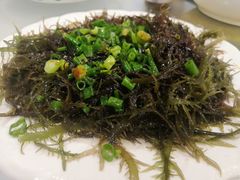 -金海湾海鲜排档(朱家尖店)